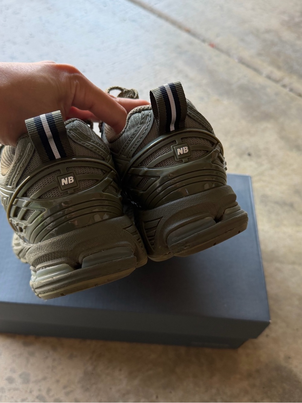 New Balance 1906R - Picture 3 of 4
